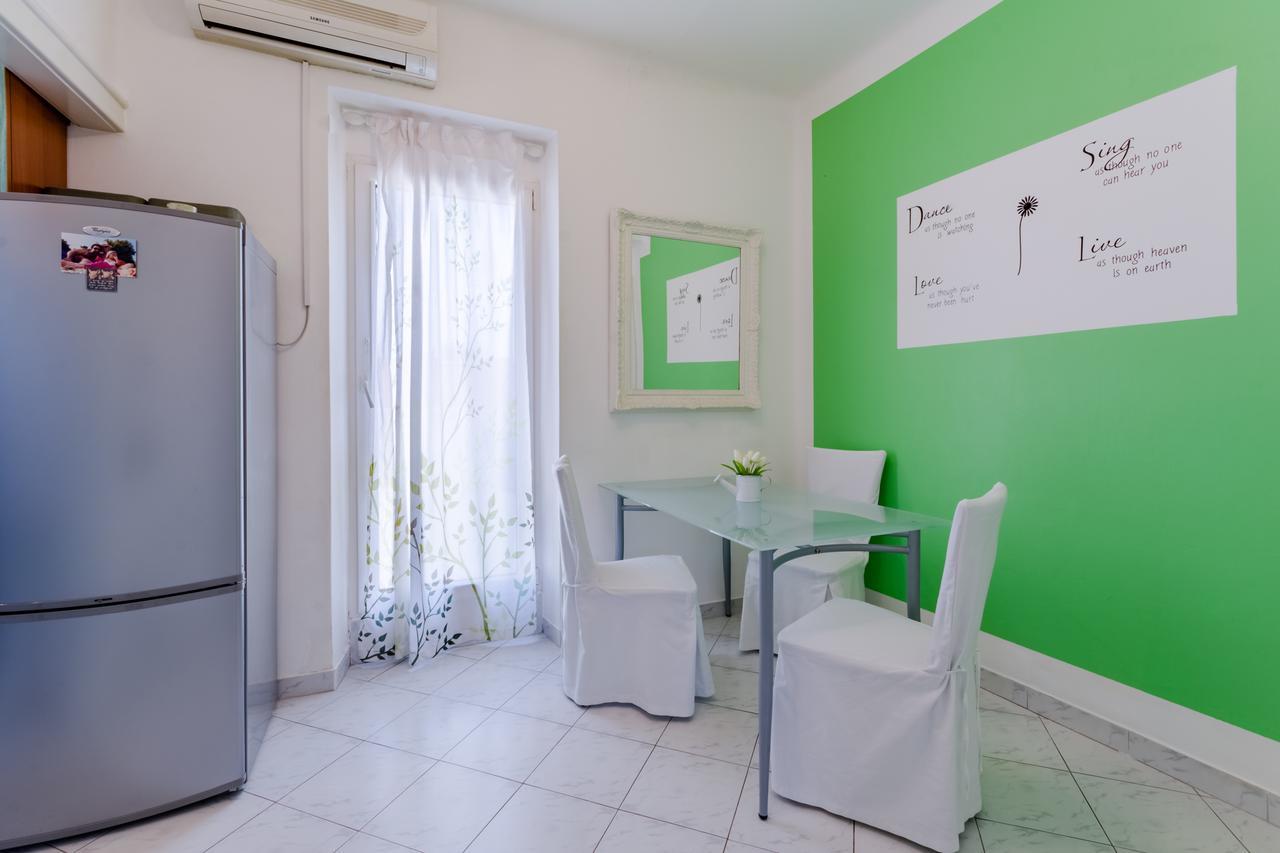 Apartment Nazor Σπλιτ Εξωτερικό φωτογραφία