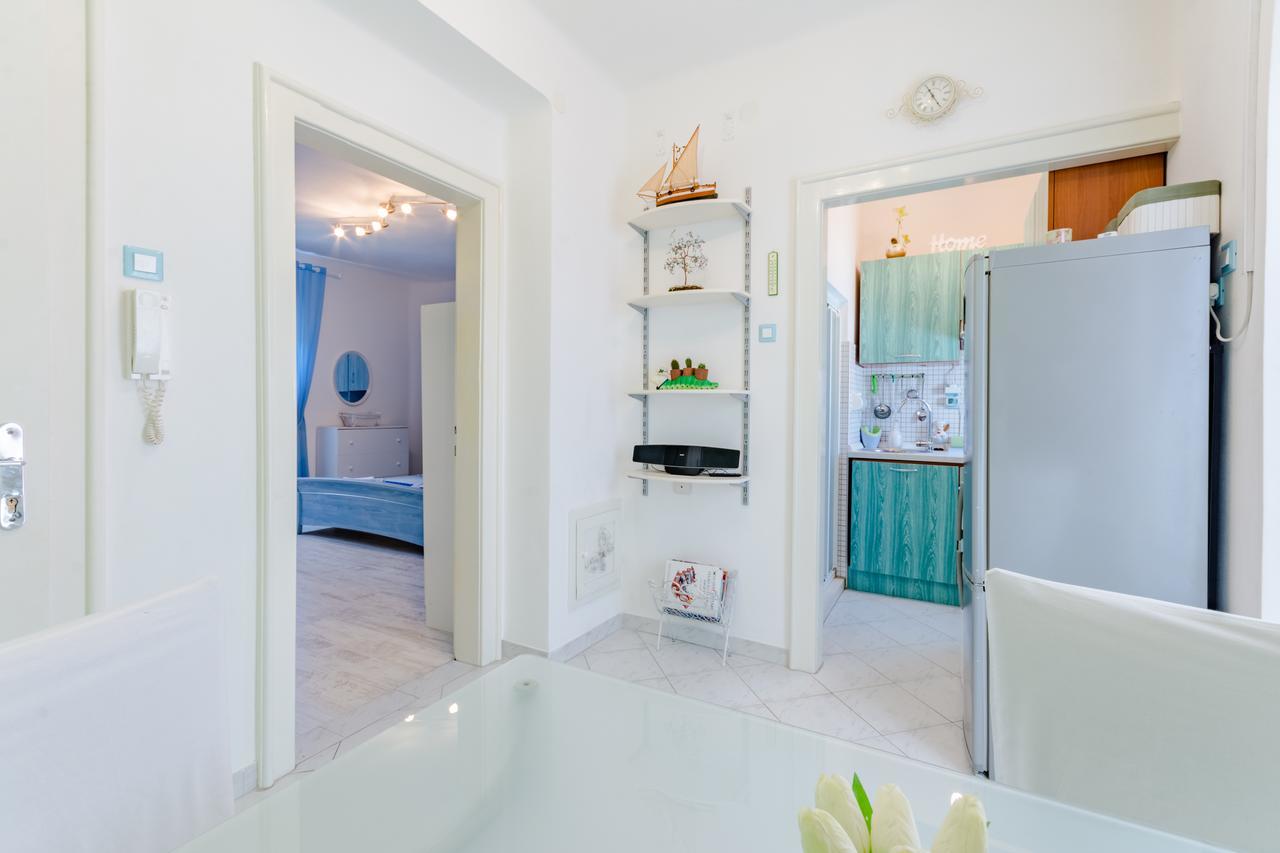 Apartment Nazor Σπλιτ Εξωτερικό φωτογραφία